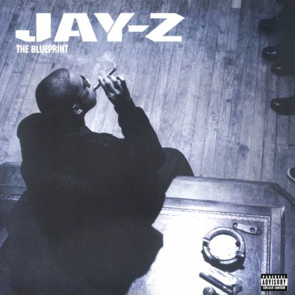 Jay-Z - The Blueprint