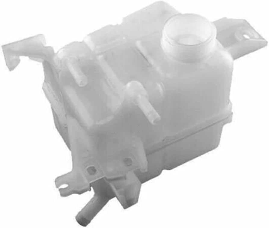 Chevrolet Captiva C100 Yedek Su Deposu 2007-2011 Modeller Arası Orijinal Ürün 96837836