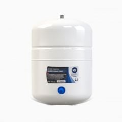 8 Litre 2.2 Su Arıtma Cihazı Denge Tankı