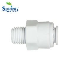 Quick 1042 Fittings 1/4”T - 1/8”P