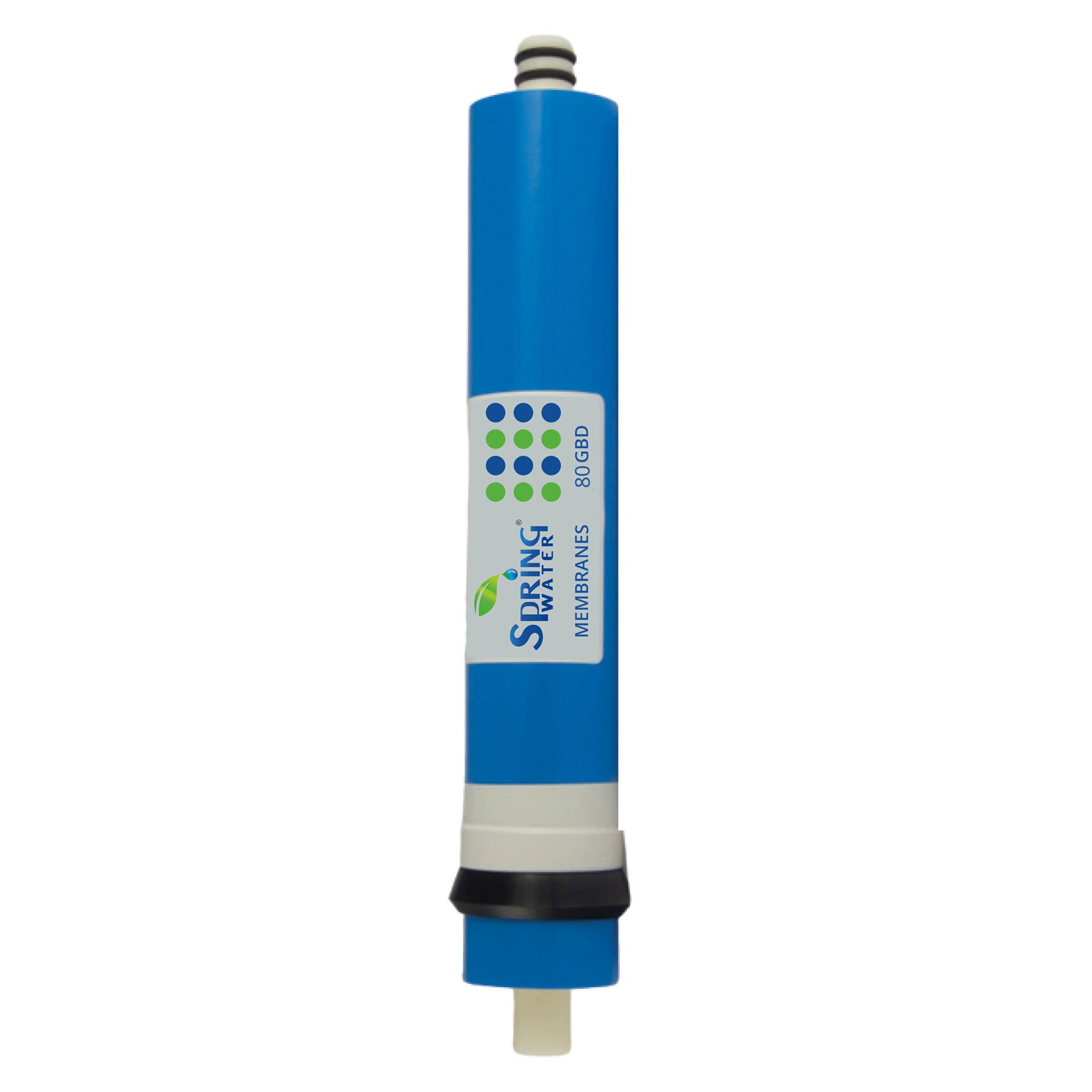 Spring Water Membran Filtre 80GPD