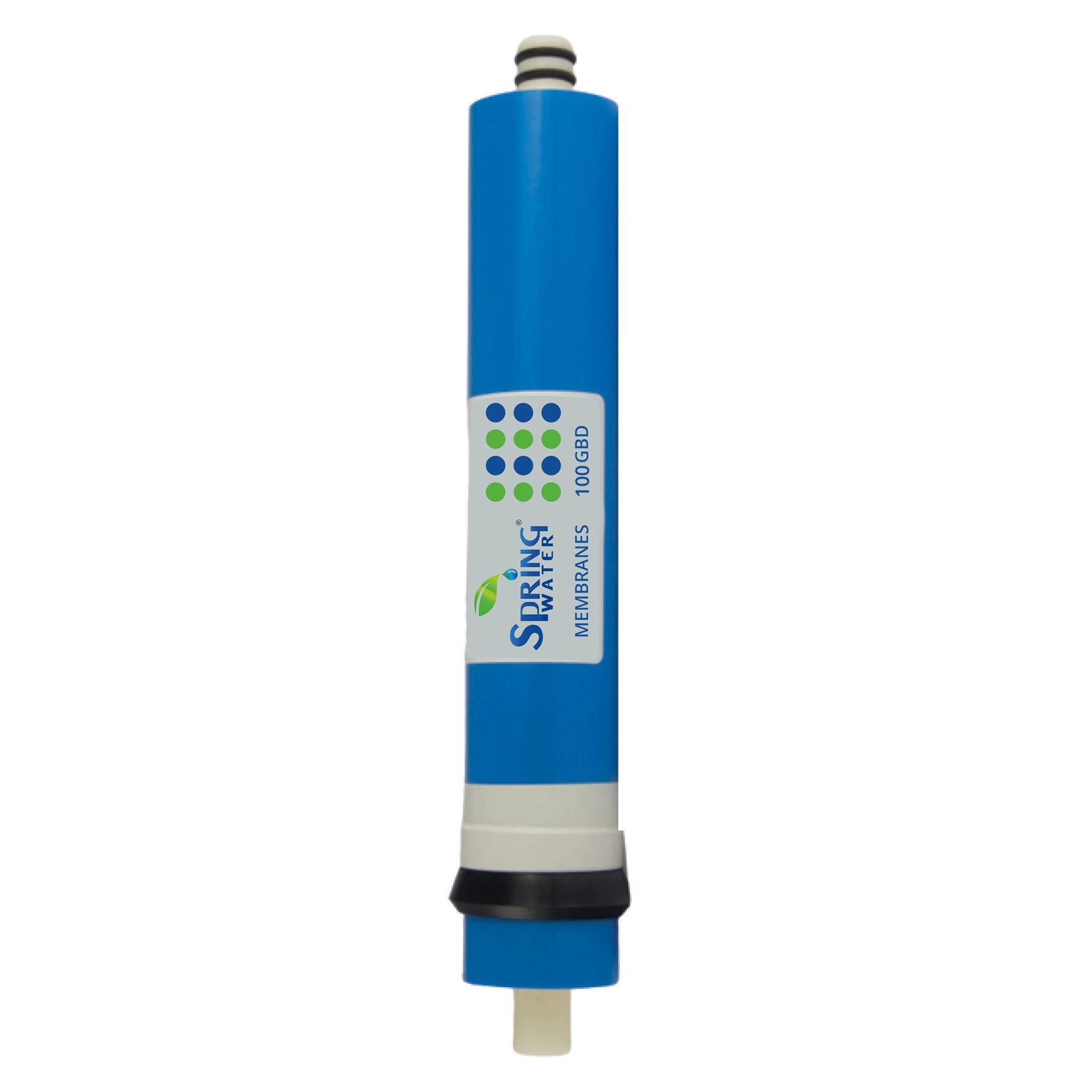 Spring Water Membran Filtre 100GPD