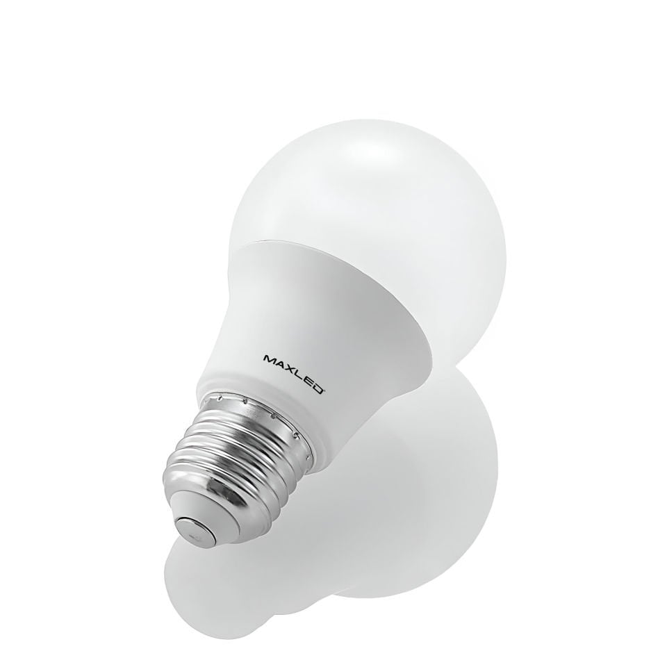 Maxled MX-3072B - 9W 6500K Soğuk Beyaz | LED Ampul