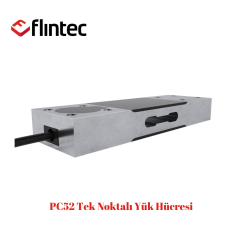 Flintec PC52 Tek Noktalı Yük Hücresi