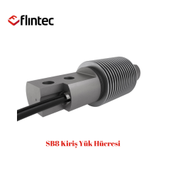 Flintec SB8 Kiriş Yük Hücresi