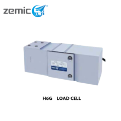 Zemic H6G Load Cell