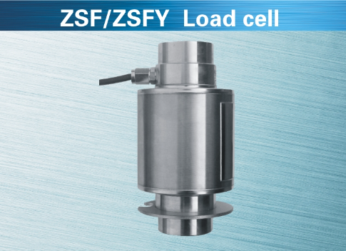 Keli ZSF / ZSFY Load Cell