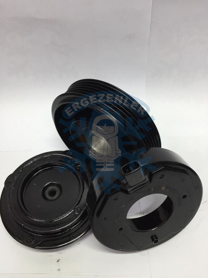 BMW 4PK KASNAK SET
