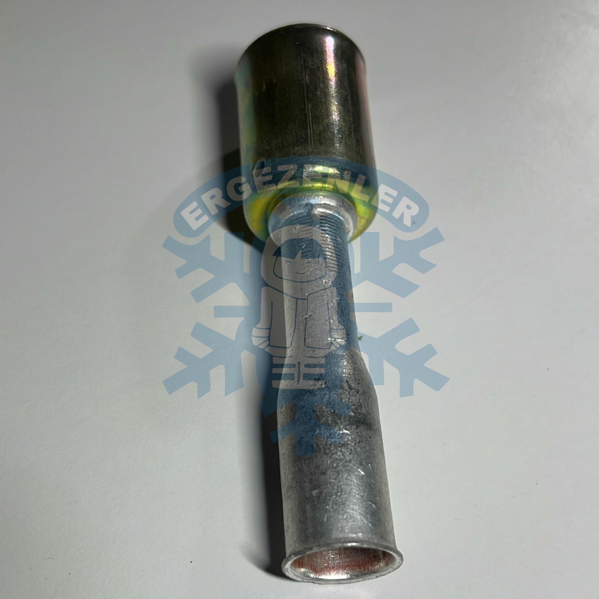 10mm UNIVERSAL JAKLI KAPSÜLLÜ APARAT