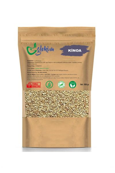 Kinoa 500 Gr