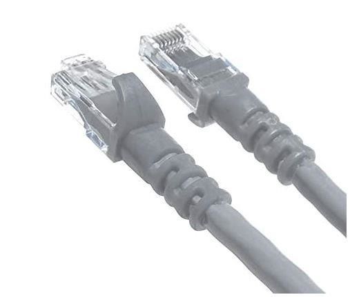 INCA ICAT6-03TG 3MT CAT6 UTP PATCH KABLO GRİ