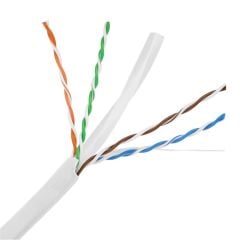 S-link SL-CAT657 305mt 23AWG Utp CAT6 Kablo