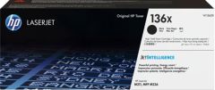 HP 136X Black Siyah 2.600 Sayfa Toner W1360X