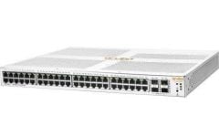 HPE ARUBA ION JL685A 1930 48 PORT GIGABIT+4XGB SFP /1X10GB SFP YÖNETİLEBİLİR SWITCH