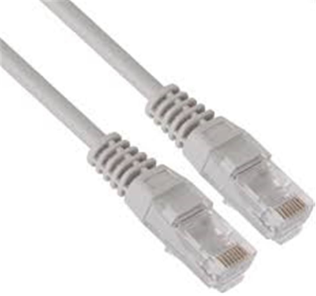 Apronx APX-UTP0100 Cat6 1mt CCA Patch Kablo U-UTP