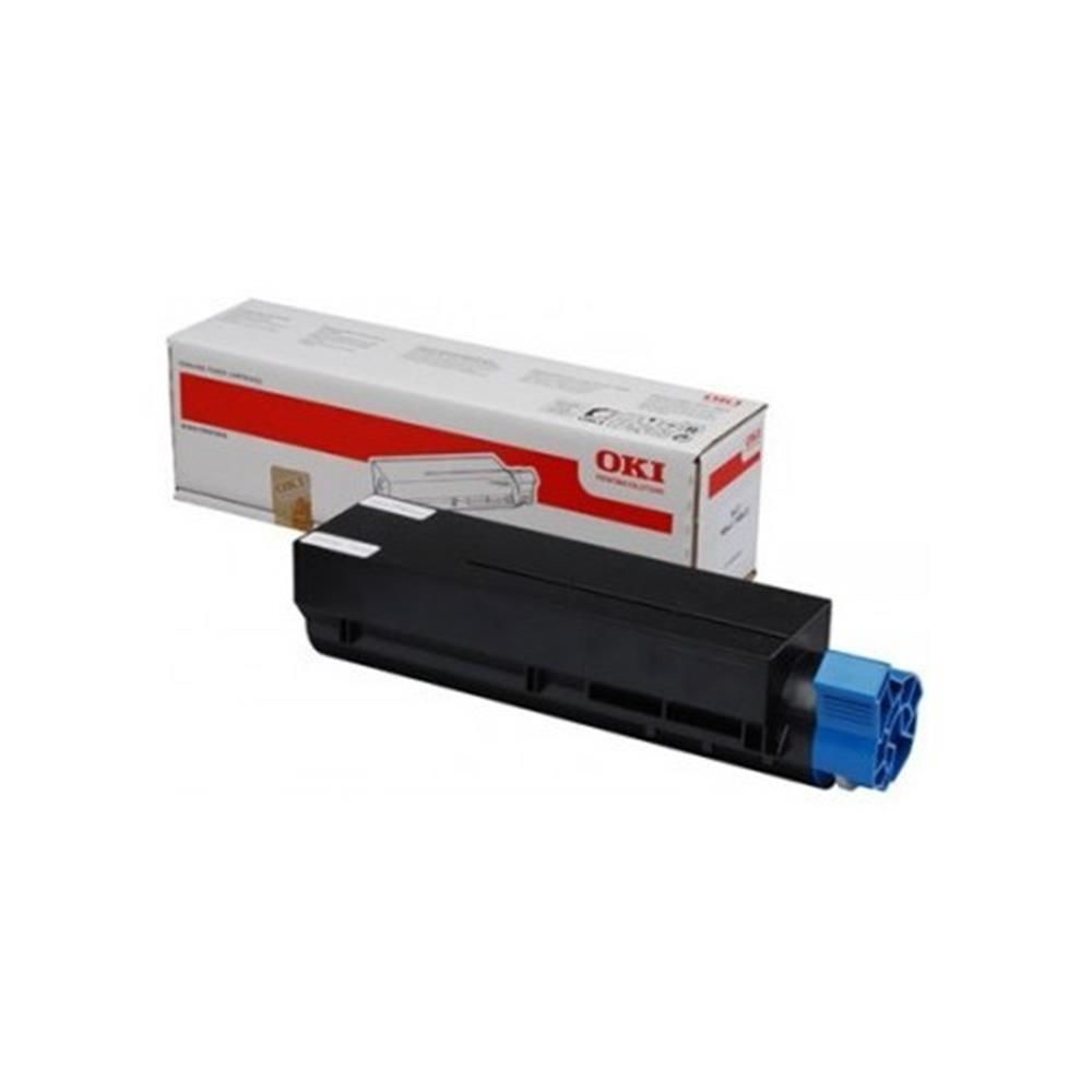 OKI  C650 7bin Sayfa Black Siyahı Toner 9006130