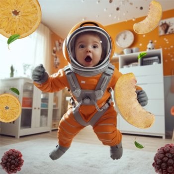 Freeze Dried Nedir?