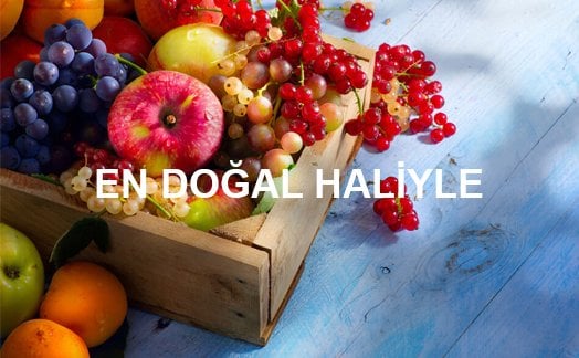 Meyveler, doğanın bize sunduğu en değerli besin kaynaklarından biridir. Doğal halleriyle tüketildiklerinde en sağlıklı ve besleyici oldukları bilinmektedir. İçerdikleri vitaminler, mineraller ve antioksidanlar sayesinde vücudumuzun ihtiyaç duyduğu enerjiyi sağlarlar. Freeze dry yöntemiyle kurutulan meyveler tüm besin değerlerini korur.
