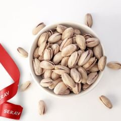 Naturel Antep Fıstığı