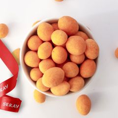 Cips Soslu Fıstık
