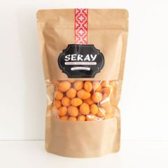 Cips Soslu Fıstık