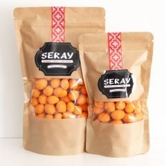 Cips Soslu Fıstık