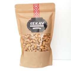 Kavrulmuş Kaju