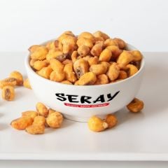 Soslu Mısır