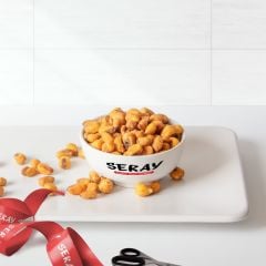 Soslu Mısır