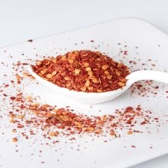 Çekme Acı Biber