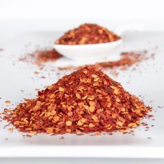 Çekme Acı Biber