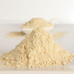 Toz Zencefil