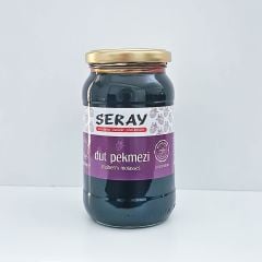 Seray Dut Pekmezi