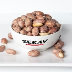 Tuzlu Fıstık