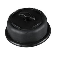 Filler Cap w/ Vent for Portable Fuel Tanks