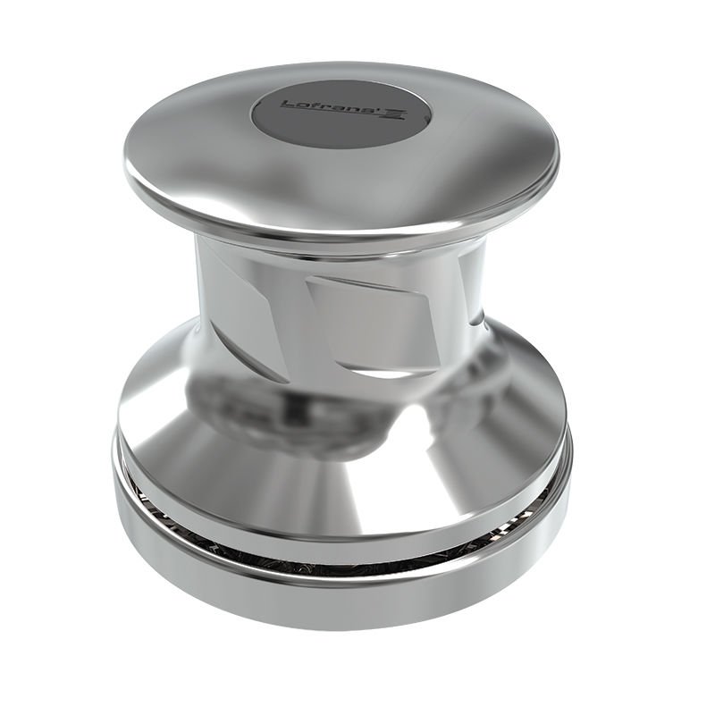 CAPSTAN ST1000 INOX STD 1000W/24V