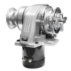 WINDLASS H. KOBRA ALU G+D 1000W/24V 10DIN766