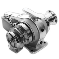 WINDLASS H. FALKON ALU G+D 2000W/24V 12-13DIN766