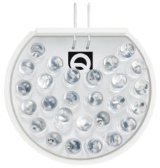 Quick Marine Lighting LED Ampul. Model ZELIG SE.
 Gün Işığı