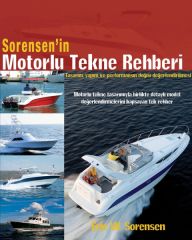 Sorensen´in Motorlu Tekne Rehberi