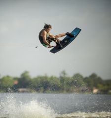 CWB Wakeboard. Model The Standard The Standard 143 143 cm 448 mm 309 mm