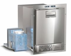 Vitrifrigo AC 230 Volt Buz Makinaları Harici su tanklı (7 litre)