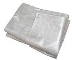 Koruyucu Muşamba Kılıfı Tarpaulin 4,0*4,0  M