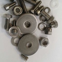 KIT B SCREWS SUPERERCOLE