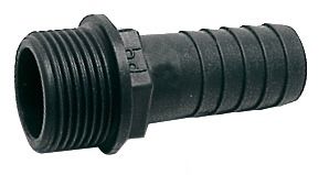 Hortum Adaptörü 1 1/2 50