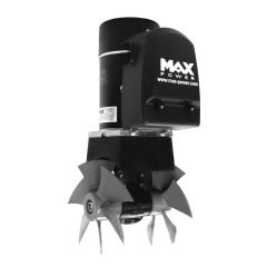 MAXPOWER THRUSTER CT80 ELEC DUO COMPO 12V Ø185