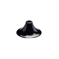 Suction Disc , Ø92mm, Black