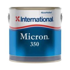 Micron 350 - Anti-Fouling Boya - 20L - Siyah