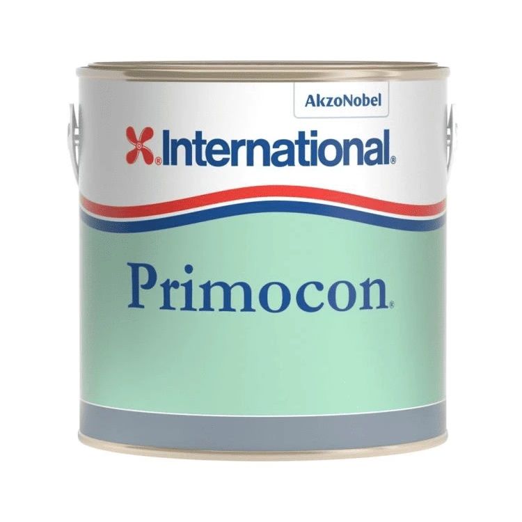 Primocon - Anti-Fouling / Zehirli Astar - 2.5L