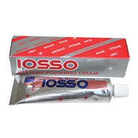 Multi use Polishing Cream IOSSO, 50ml